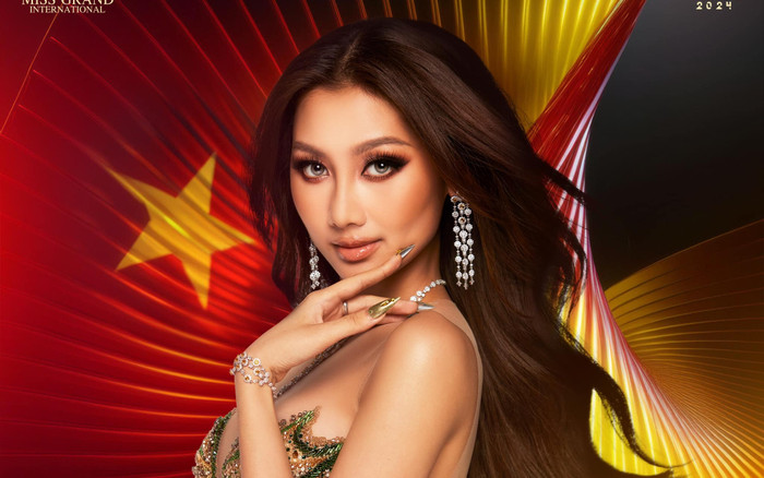 Hoa hậu Quế Anh cầu xin khán giả Ảnh 2