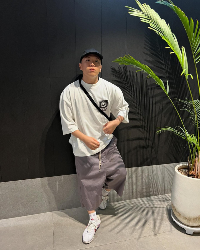 Nam ca sĩ 32 tuổi bị phạt 1 năm 2 tháng tù Ảnh 2