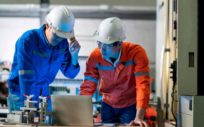 Một ngành học ở Việt Nam lương 90 triệu/tháng, cực khát nhân lực Ảnh 2