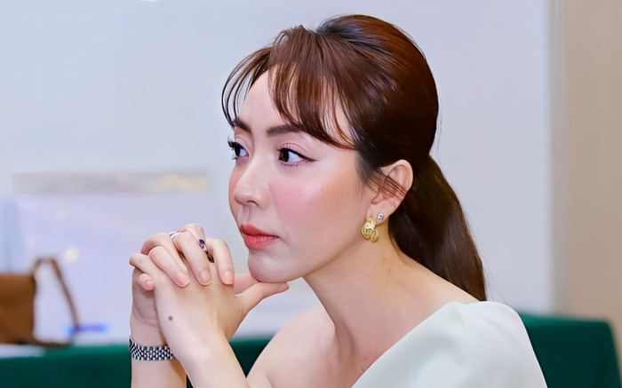 Chuyện gì đang xảy ra với Thu Trang? Ảnh 2