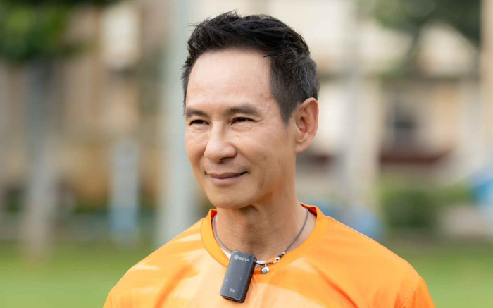 Tiếc cho Lý Hải Ảnh 2