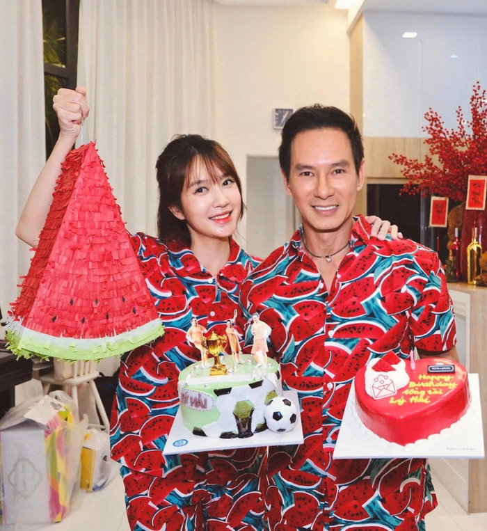 Tiếc cho Lý Hải Ảnh 4