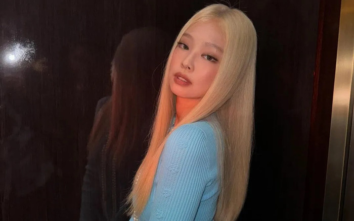 Jennie bị nữ diễn viên người Mỹ phân biệt chủng tộc? Ảnh 2