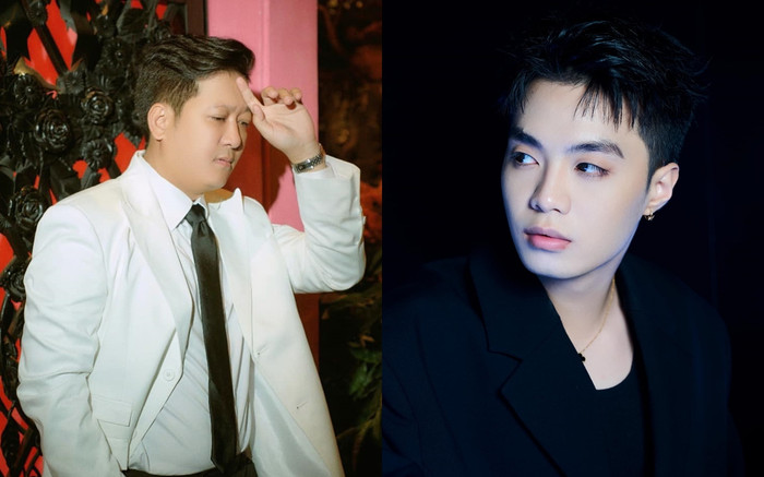 Từng thân thiết, Trường Giang đang làm gì giữa lúc Negav bị chỉ trích vì phát ngôn bỏ học? Ảnh 2