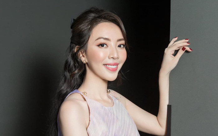 Phía Thu Trang chính thức lên tiếng sau khi bị kiện đòi tiền tỷ: 'Mọi việc cứ để tòa án phân xử' Ảnh 2