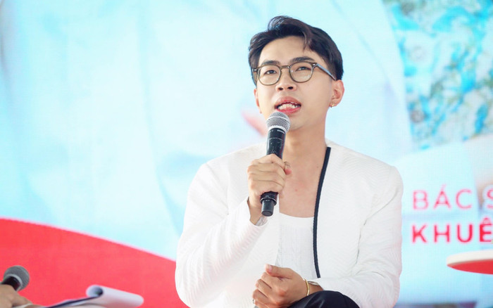 Minh Dự lần đầu lên tiếng về ồn ào 'tiệc thác loạn' Ảnh 2