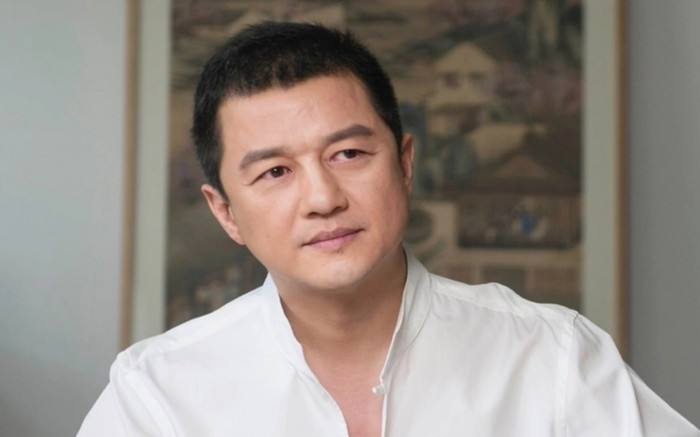 Sự thật về nam diễn viên bị tố ăn chặn 250 tỷ đồng tiền từ thiện Ảnh 2