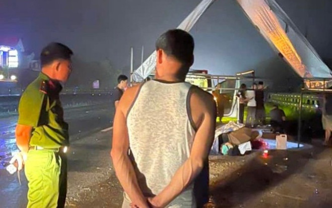 Vụ người phụ nữ bị chồng cũ chặn đường sát hại: Hé lộ nguyên nhân Ảnh 2