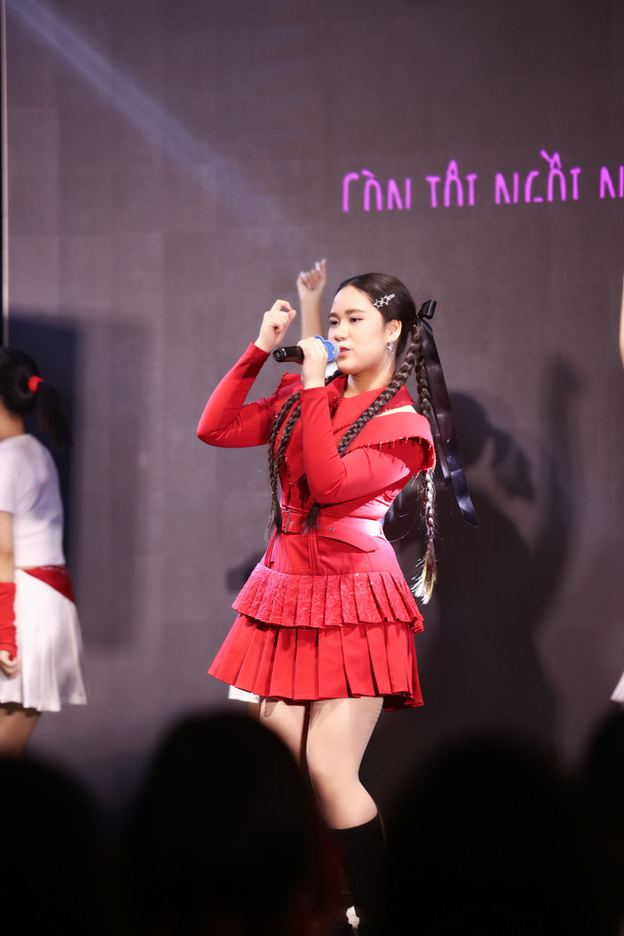 Nhạc sĩ Lưu Thiên Hương dành 8 ca khúc mới cho học trò cưng Ảnh 2