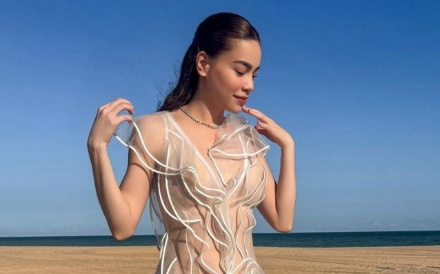 Hồ Ngọc Hà giữ vóc dáng căng tràn suốt 15 năm nhờ duy trì thói quen đặc biệt Ảnh 2