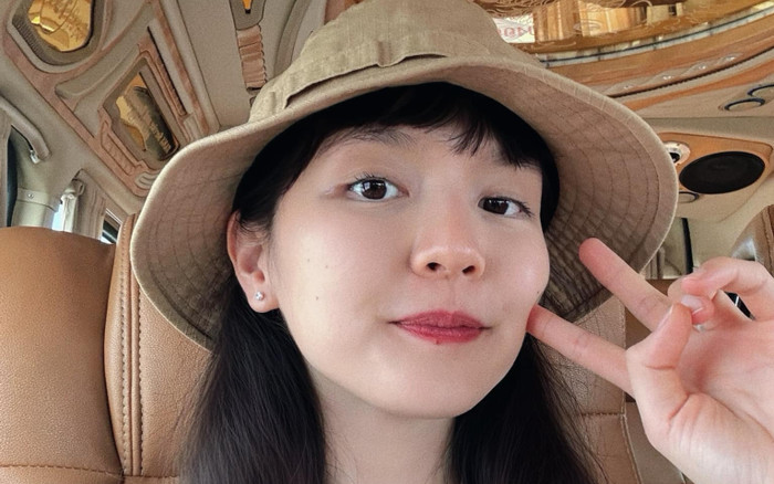 Hải Tú xuất hiện ở 'cương vị mới', dân tình phát hiện chi tiết liên quan đến Sơn Tùng Ảnh 2