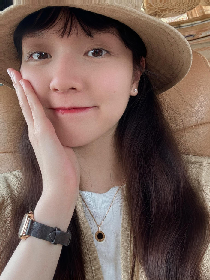 Hải Tú xuất hiện ở 'cương vị mới', dân tình phát hiện chi tiết liên quan đến Sơn Tùng Ảnh 3