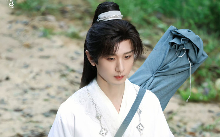 4 phim cổ trang chờ chiếu của Thành Nghị Ảnh 2