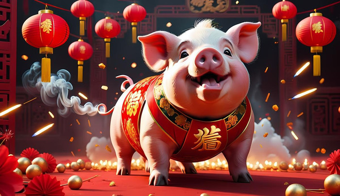 Tuần tới, con giáp này có thể thu về rất nhiều may mắn. 