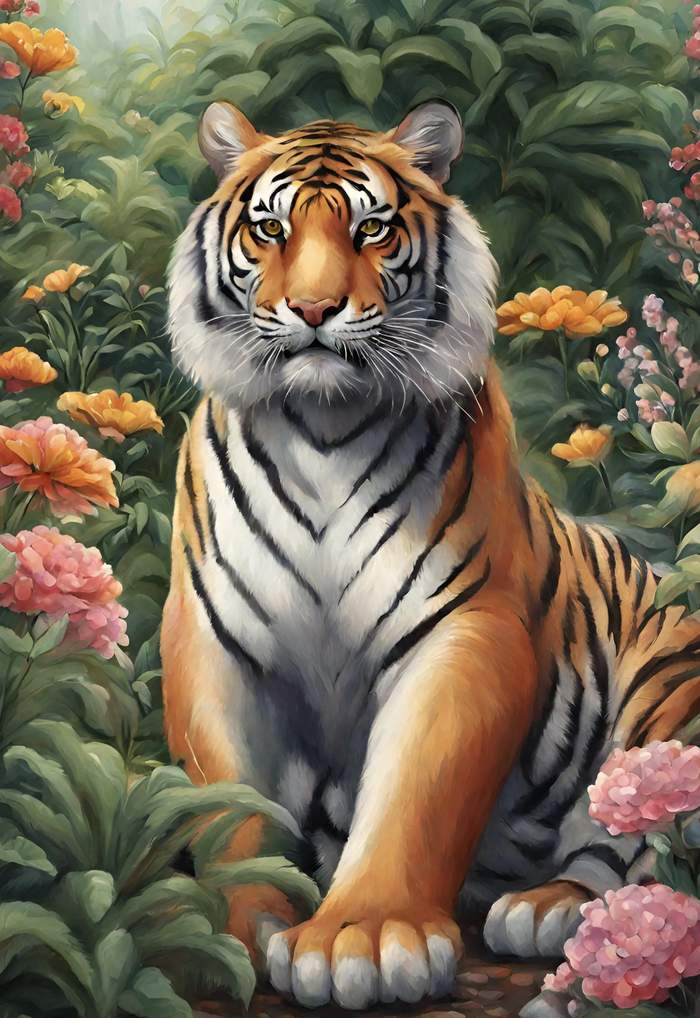 Tuần tới theo như tử vi có thể thấy là một tuần đầy khởi sắc đối với những người tuổi Dần.