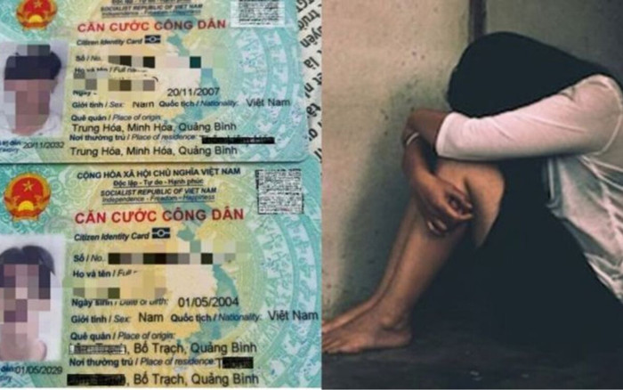 Vụ hiếp dâm tập thể nữ sinh lớp 11 ở Quảng Bình: Triệu tập 2 nghi phạm Ảnh 2