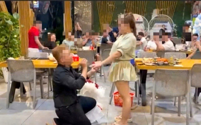 Vụ sát hại bạn gái sau khi cầu hôn ở Đà Nẵng: Nghi phạm đã có vợ và 3 con Ảnh 2