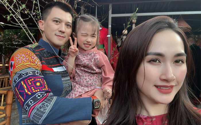 Gia đình Hà Việt Dũng đang sống ở Hoà Bình.