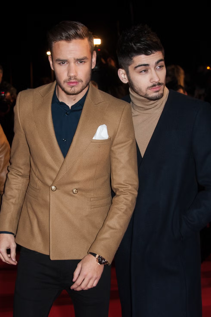 Thành viên One Direction hủy show sau khi Liam Payne qua đời do ngã lầu khách sạn Ảnh 2
