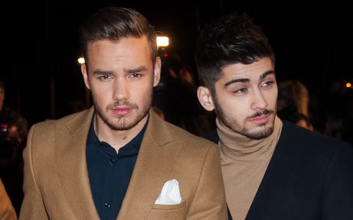 Thành viên One Direction hủy show sau khi Liam Payne qua đời do ngã lầu khách sạn Ảnh 2