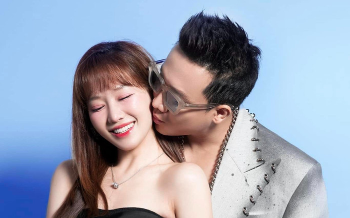 Trấn Thành gọi Hari Won bằng 6 danh xưng, tiết lộ về món quà 20/10 Ảnh 2