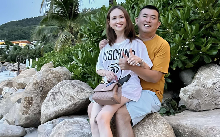 Diễn viên Nhật Cường có vợ hơn 20 năm, không sống chung và sợ làm đám cưới vì điều gì? Ảnh 2