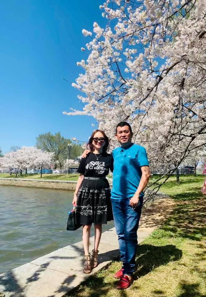 Vợ chồng nam diễn viên chưa tổ chức đám cưới sau 20 năm sống chung vì sợ sẽ chia tay.