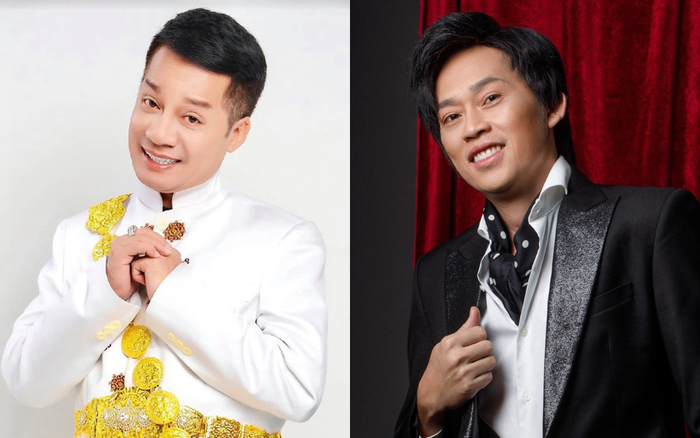 NSƯT Minh Nhí có chia sẻ đáng chú ý về NSƯT Hoài Linh.