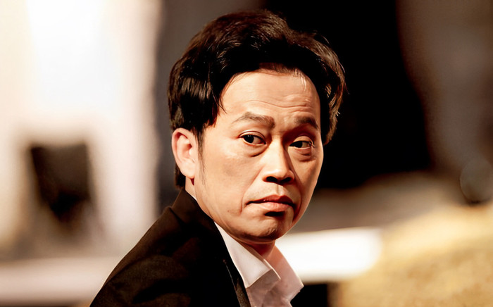 Một nghệ sĩ ưu tú công khai nói về Hoài Linh trên sóng livestream, để lộ sự thật ít người biết Ảnh 2