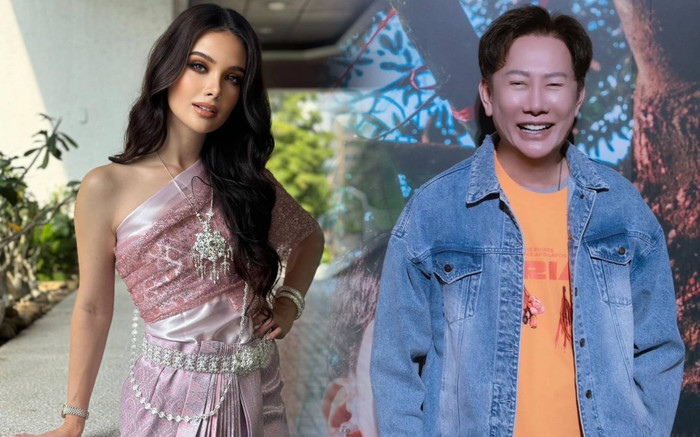 Miss Grand International 2024 lại có màn đấu tố mới? Ảnh 2