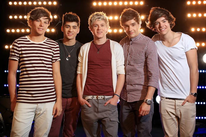 Loạt hit của One Direction 'hồi sinh', fan đau lòng: 'Đây là điều chúng tôi không mong muốn' Ảnh 1