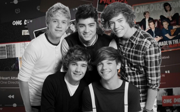 Loạt hit của One Direction 'hồi sinh', fan đau lòng: 'Đây là điều chúng tôi không mong muốn' Ảnh 2
