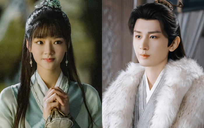 Nhậm Mẫn được cho sẽ nên duyên cùng Thành Nghị trong Trường An 24 Kế, hiện vẫn chưa có thông tin chính thức từ phía đoàn phim. 