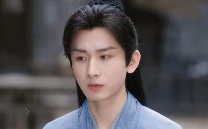 Thành Nghị nên duyên cùng tình cũ Tiêu Chiến trong phim mới? Ảnh 2