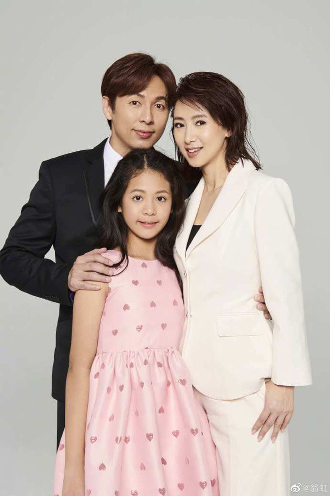 Tổ ấm nhỏ của Ông Hồng.