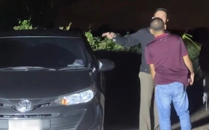 Nữ giáo viên đi gặp bạn trai cũ lần cuối, mẹ ruột ngã quỵ khi nhận được cuộc gọi sau đó Ảnh 2