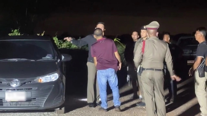 Nữ giáo viên đi gặp bạn trai cũ lần cuối, mẹ ruột ngã quỵ khi nhận được cuộc gọi sau đó Ảnh 1