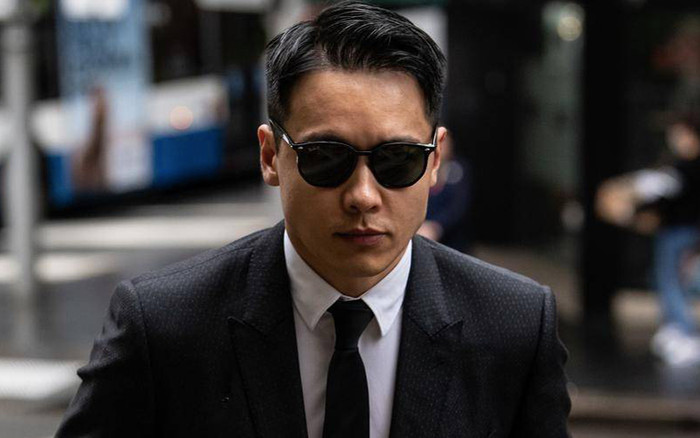 Nam diễn viên đền bù 180 tỷ vì bê bối, phải bán tài sản sống qua ngày Ảnh 2