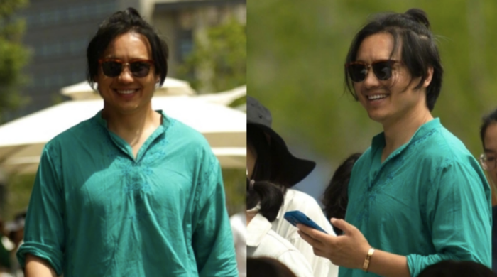 Cuộc sống của Cao Vân Tường gặp nhiều khó khăn khi nam diễn viên phải bán hết tài sản để trả nợ và sống qua ngày. 