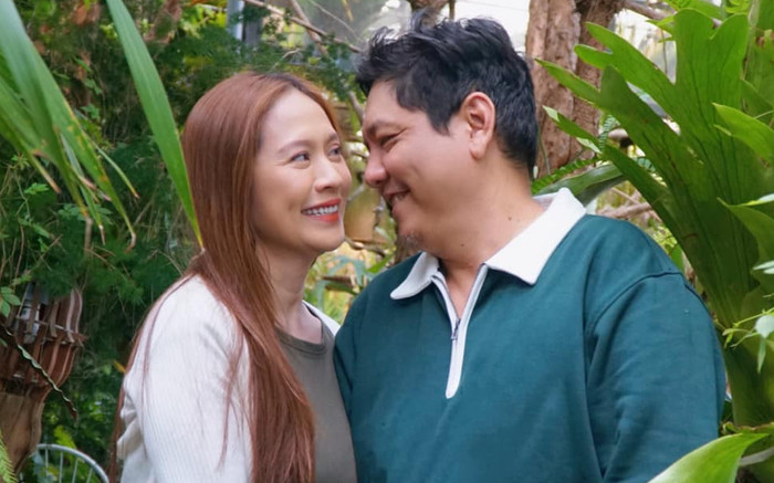 Diễn viên Thanh Thúy nhắn Đức Thịnh 'chia tay đi anh' sau màn đòi quà Ảnh 2