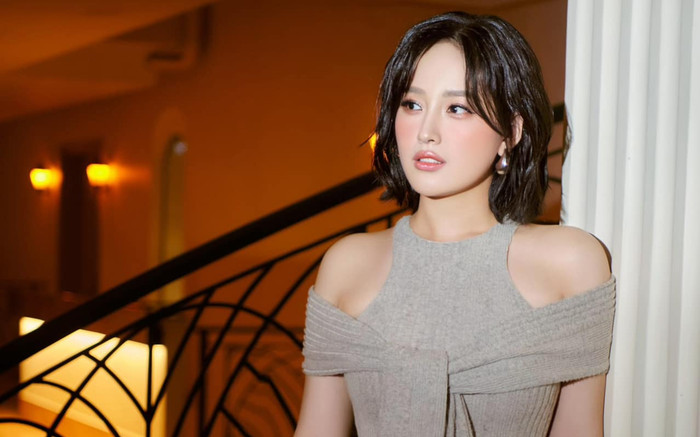 Tình trạng của Mai Phương Thuý Ảnh 2