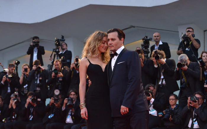 Nam diễn viên tố vợ cũ ăn chặn gần 200 nghìn tỷ tiền từ thiện vì 'khó khăn tài chính' Ảnh 2