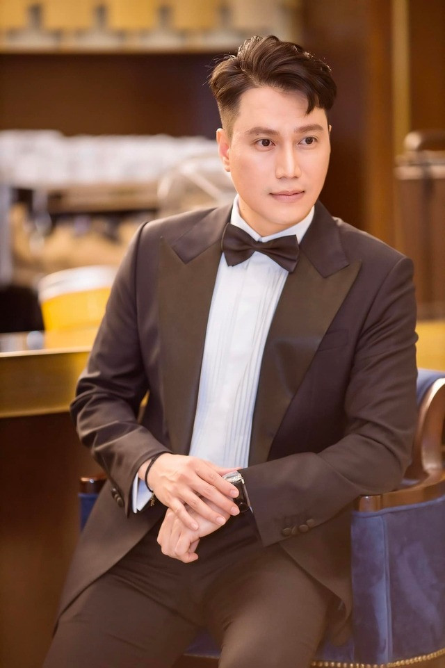 Việt Anh không nghĩ đến chuyện tái hôn sau 2 cuộc hôn nhân đổ vỡ.