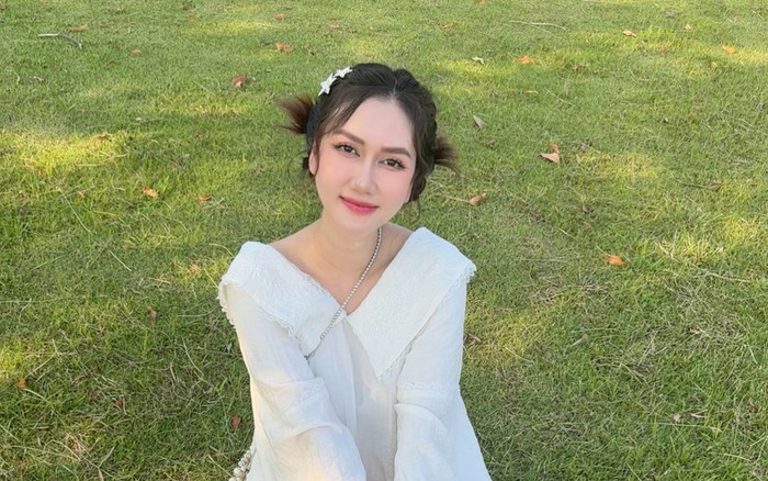 Mang bầu ở tháng thứ 6, Hương Giang tiết lộ về em bé trong bụng Ảnh 2