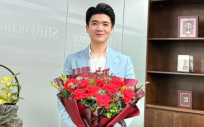 Anh chồng Đỗ Mỹ Linh có tình yêu mới? Ảnh 2