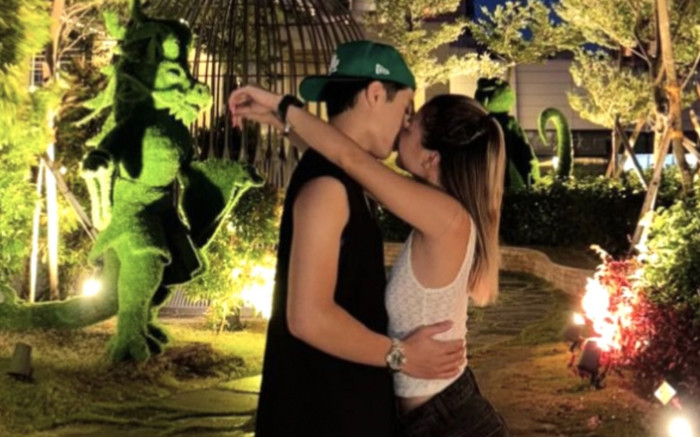 Phạm Như Phương được cầu hôn? Ảnh 2