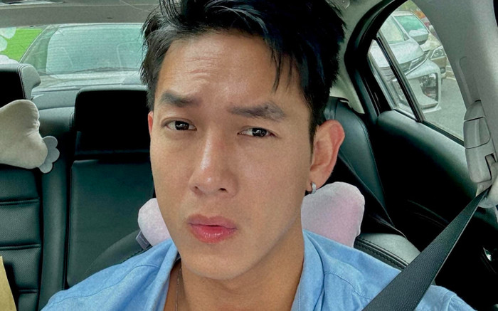 Song Luân lộ sức khoẻ đáng lo, là căn bệnh Hoài Linh đang mắc phải Ảnh 2