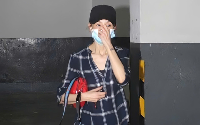 Nữ diễn viên sở hữu trăm tỷ nay sống cô độc trong 'khu ổ chuột' vì nợ nần Ảnh 2