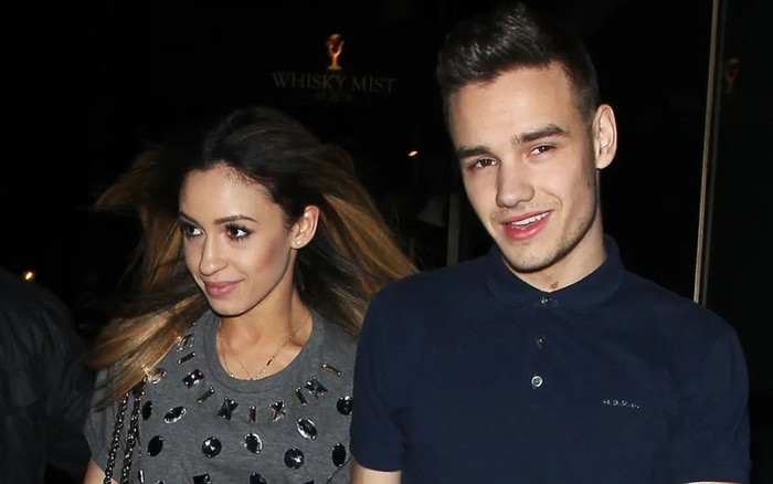 Bạn gái cũ tiết lộ tin nhắn cuối cùng Liam Payne gửi cho mình trước khi qua đời Ảnh 2