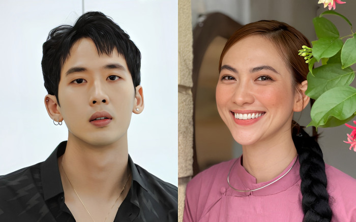 Tuấn Trần và Phương Anh Đào hẹn hò? Ảnh 2